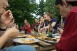 Abschlussgrillen2017