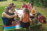 Abschlussgrillen2017