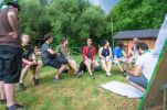 Abschlussgrillen2017