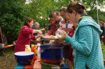 Abschlussgrillen2017