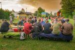 Abschlussgrillen2017