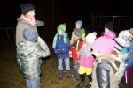Heimstunden im Winter