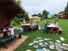 Amnesty Malworkshop