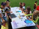 Amnesty Malworkshop