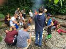 Abschlussgrillerei2018