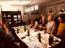 Elternrat und JugendleiterInnen