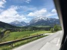 Rafting und Workshops der Leiter