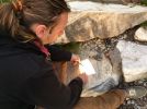 Rafting und Workshops der Leiter
