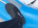 Rafting und Workshops der Leiter