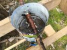 Rafting und Workshops der Leiter