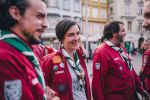 110 Jahre Pfadfinder